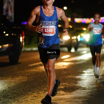 Runner Photo 4389312