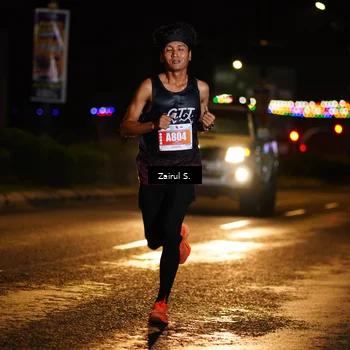 Runner Photo 4389313