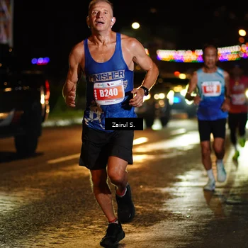 Runner Photo 4389314