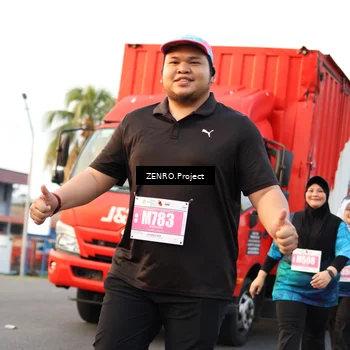 Runner Photo 4389315