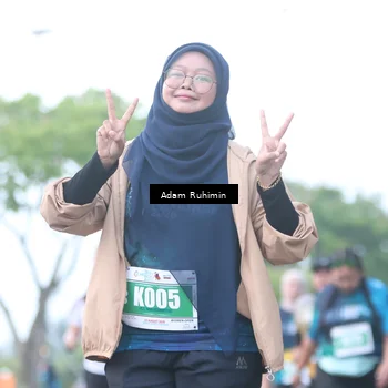Runner Photo 4389316