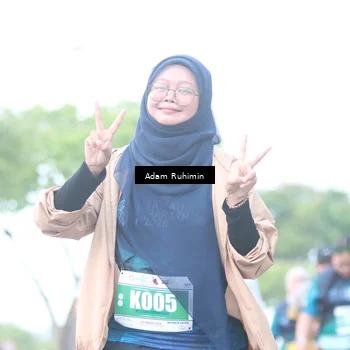 Runner Photo 4389317