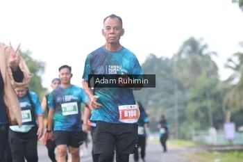 Runner Photo 4389318