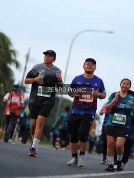 Runner Photo 4389319