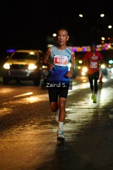 Runner Photo 4389321