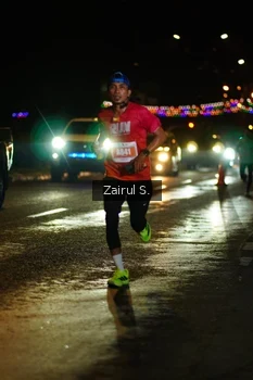 Runner Photo 4389322