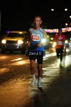 Runner Photo 4389323