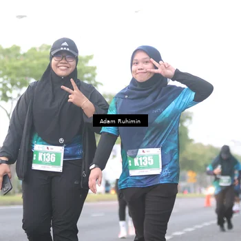 Runner Photo 4389326