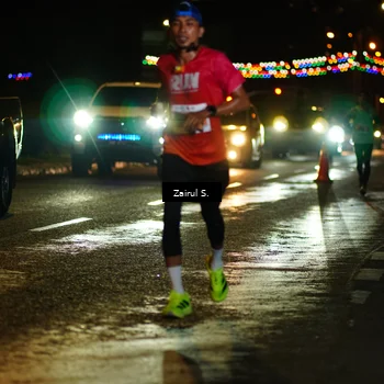 Runner Photo 4389327