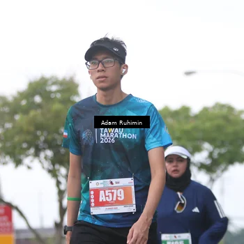 Runner Photo 4389328