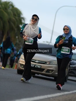 Runner Photo 4389329