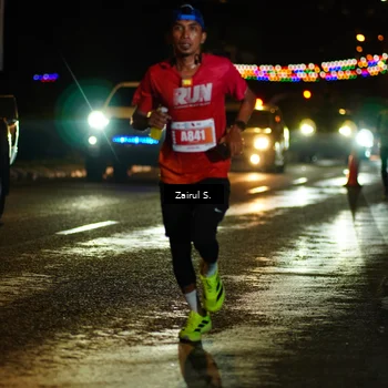 Runner Photo 4389331