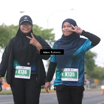 Runner Photo 4389332