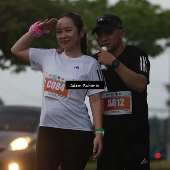 Runner Photo 4389333