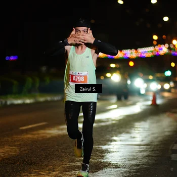 Runner Photo 4389334