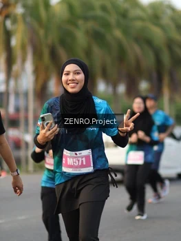 Runner Photo 4389335