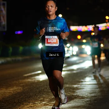 Runner Photo 4389336