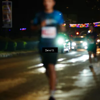 Runner Photo 4389338