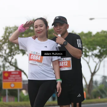 Runner Photo 4389340