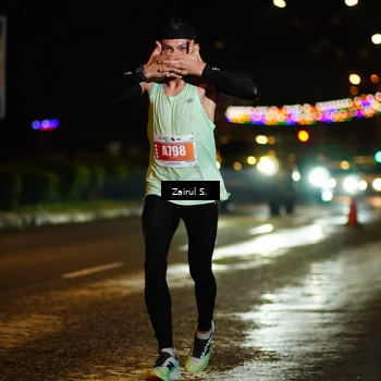 Runner Photo 4389343