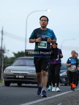 Runner Photo 4389344