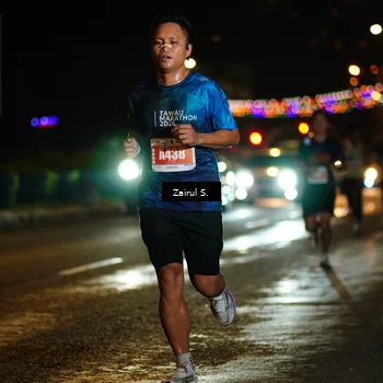 Runner Photo 4389346