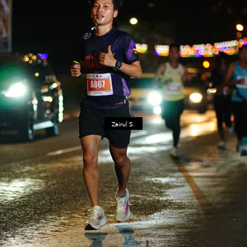 Runner Photo 4389347