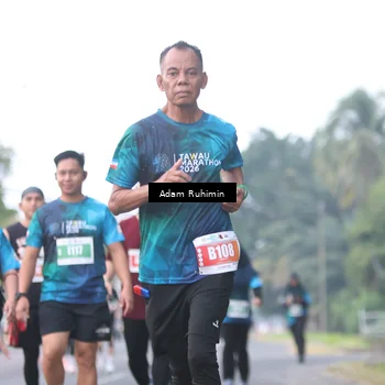 Runner Photo 4389350