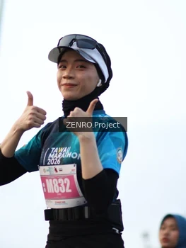 Runner Photo 4389352