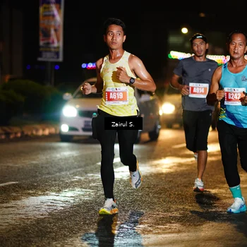 Runner Photo 4389353