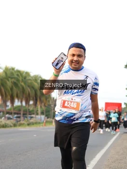 Runner Photo 4389354
