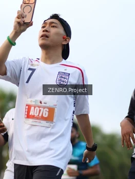 Runner Photo 4389358