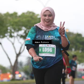 Runner Photo 4389359