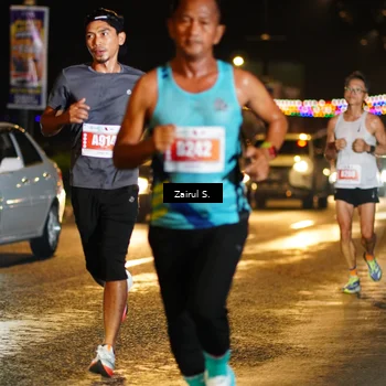Runner Photo 4389363