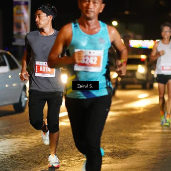 Runner Photo 4389366