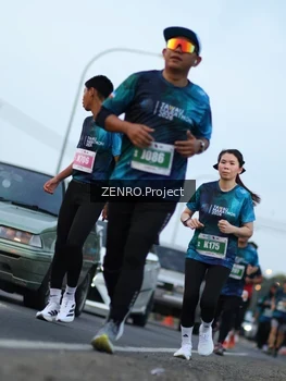 Runner Photo 4389369
