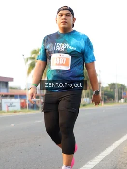 Runner Photo 4389371