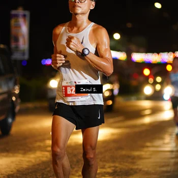 Runner Photo 4389372