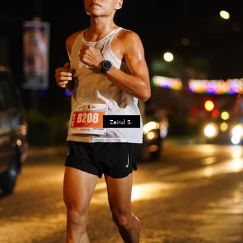 Runner Photo 4389373