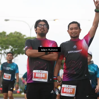 Runner Photo 4389374