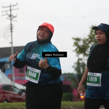 Runner Photo 4389375