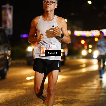 Runner Photo 4389377