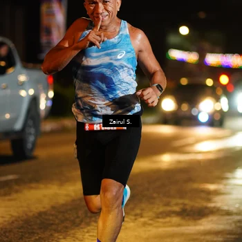 Runner Photo 4389379