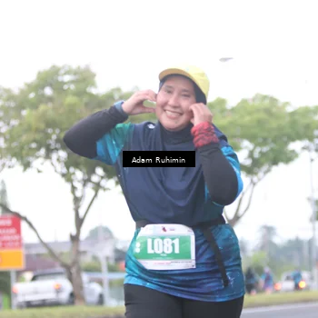 Runner Photo 4389382