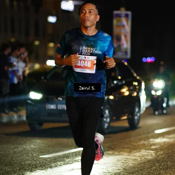 Runner Photo 4389383