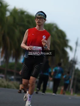 Runner Photo 4389387