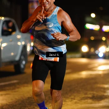 Runner Photo 4389390
