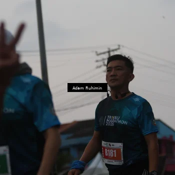Runner Photo 4389391