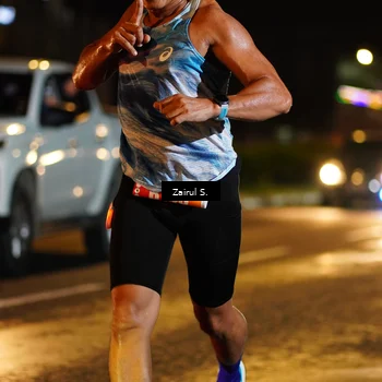 Runner Photo 4389393