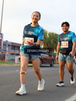 Runner Photo 4389395